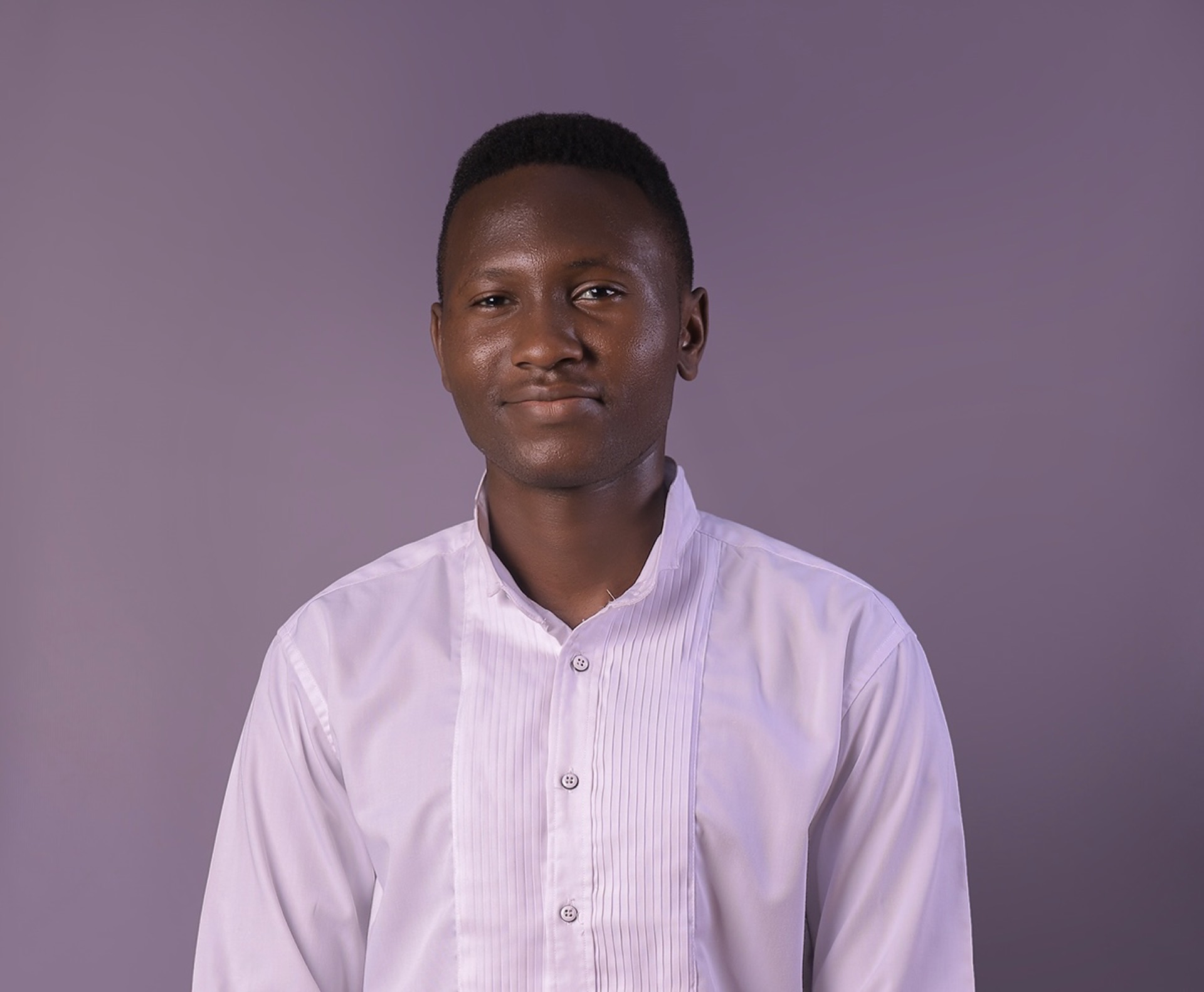 Samuel Murungi